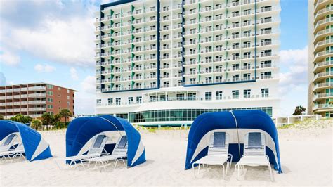 cheap hotels pcb and surrounding area